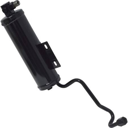 Universal Air Cond Jeep 90-84X5- Drier, Rd2185C RD2185C